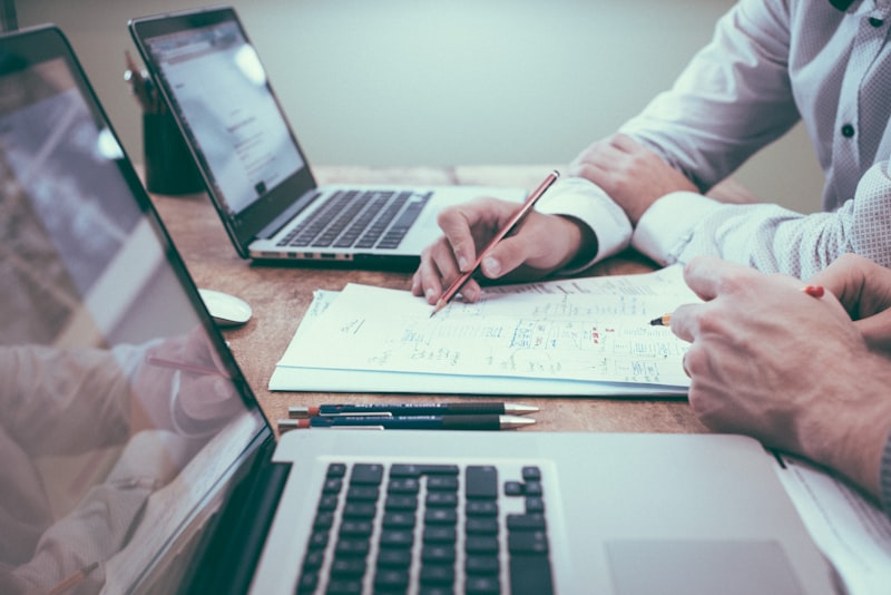 Consultora de Negocios