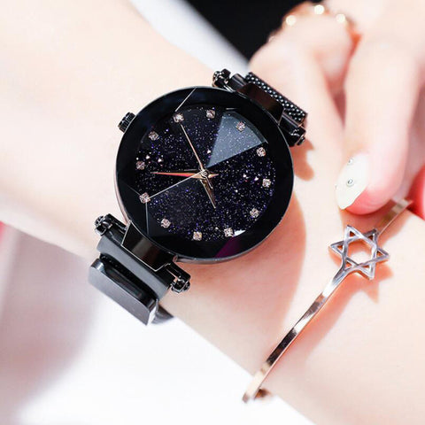 Relógio Star Diamonds