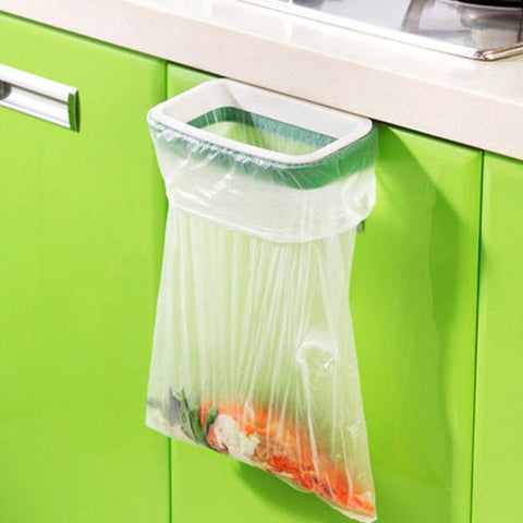 Rack Trash - Suporte para Sacos de Lixo