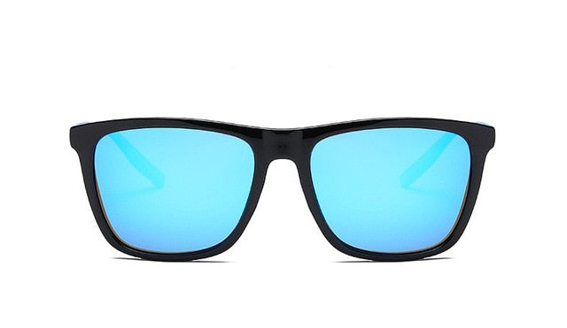 Óculos de Sol Clássico Polarizado Espelhado